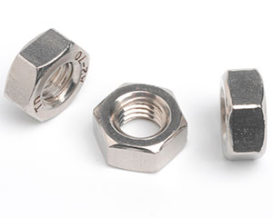 M14 X 1.5 HEXAGON FULL NUT DIN 934 A2 ST/ST