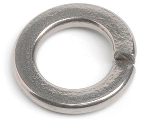 M20 RECT SECT SPRING WASHER DIN 127B A2 ST/ST