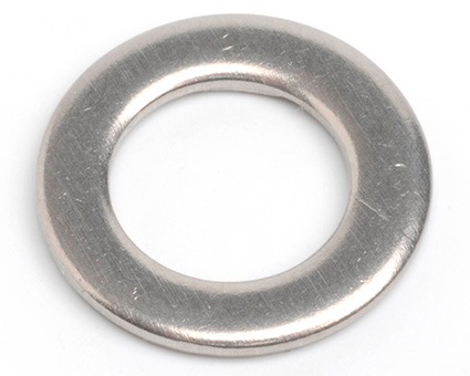 Stainless Steel DIN 433 Flat Washers