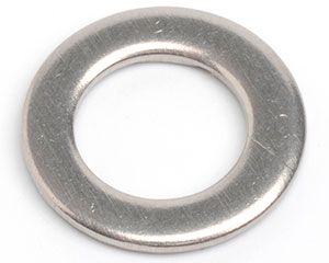 #827 FLAT WASHER A2 ST/ST (1.062 X 2.500 X 0.164)