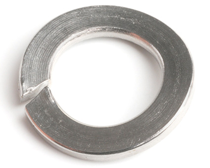 Stainless Steel DIN 128A Curved Spring Washers