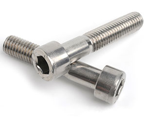 M3 X 12 SOCKET CAP SCREW DIN 912 A4 ST/ST