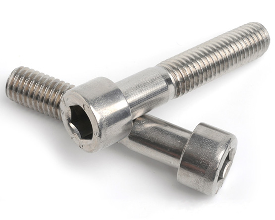 M3 X 12 SOCKET CAP SCREW DIN 912 A4 ST/ST