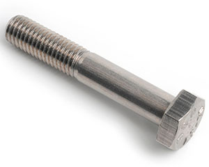 M16 X 90 HEXAGON HEAD BOLT ISO 4014 A4 ST/ST