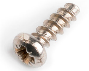 3.5 X 12 POZI PAN POLYFIX 45 A2 ST/ST