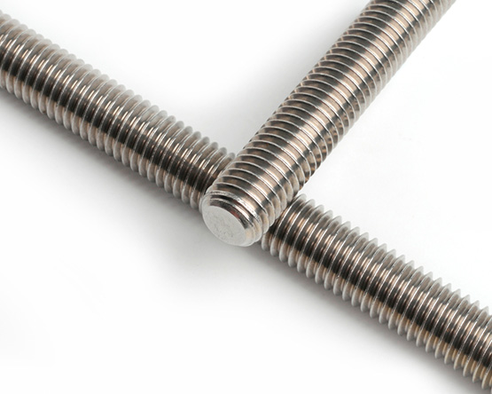 M16 X 1MTR LEFT HAND THREADED ROD DIN 975 A2 ST/ST