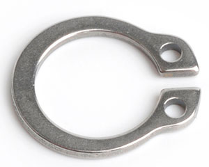 20MM EXTERNAL CIRCLIP DIN 471 1.4122 ST/ST