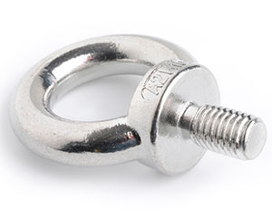 M12 LIFTING EYE BOLT DIN 580 (DROP FORGED) A2 ST/ST