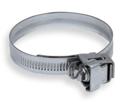 Stainless Steel Quick Release (Captive) Straps x 11mm band